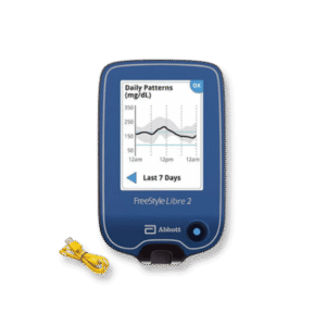 Freestyle Libre 2 Reader