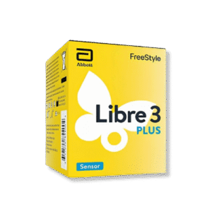 Freestyle Libre 3 Plus Sensor