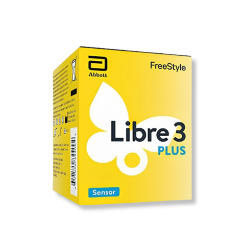Freestyle Libre 3 Plus Sensor