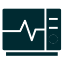 Real-time readings to phone