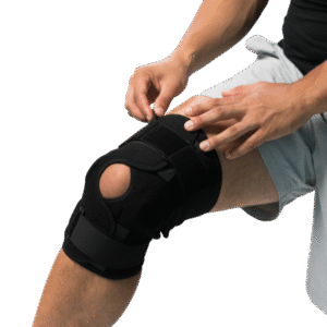 Aryse Purespeed Knee Brace