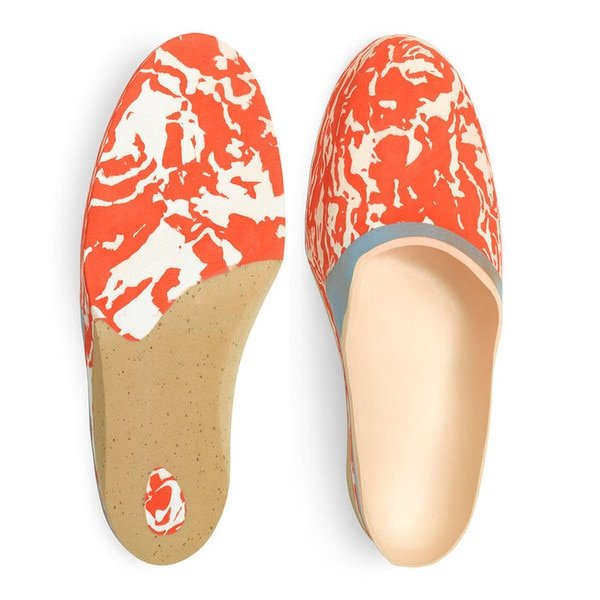 NO. 4 UNISEX PARTIAL FOOT AMPUTEE TOE FILLER