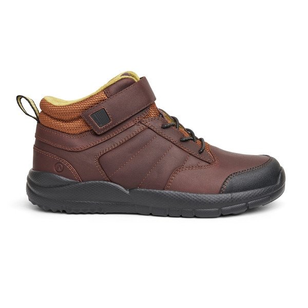 NO. 55 WOMEN’S TRAIL BOOT