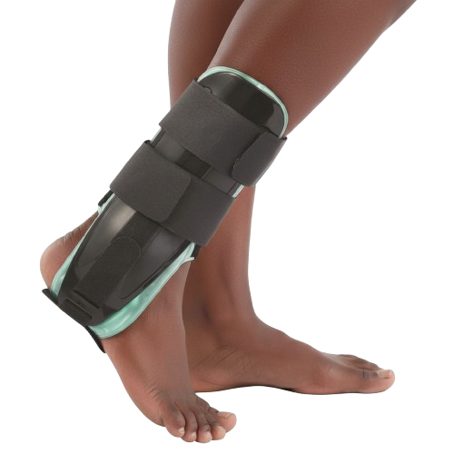 Air & Gel Ankle Brace