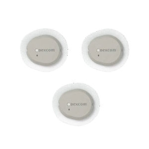 dexcom g7 sensor