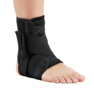 lace up ankle brace