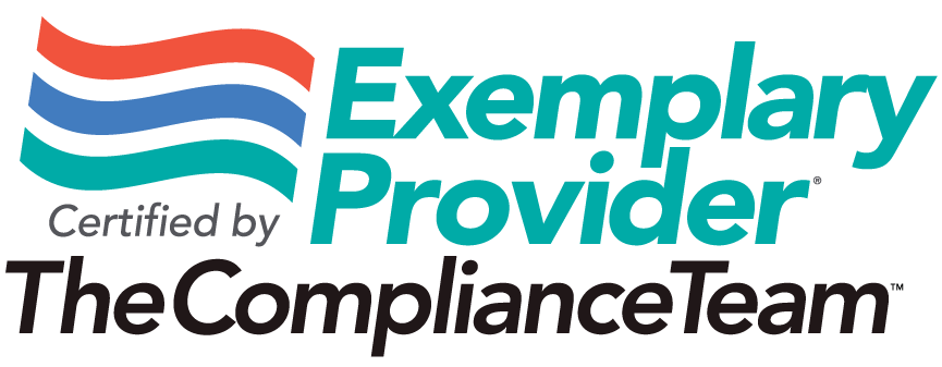 The Compliance Team Accreditation