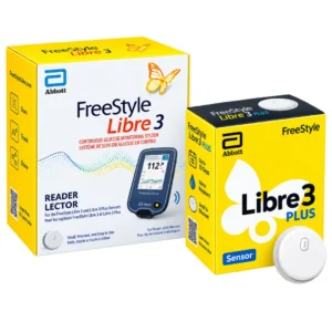 FreeStyle Libre product